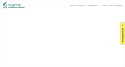 Desktop Screenshot of docintheloop.com